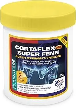 [EQA-0013] CORTAFLEX HA SUPER FENN 1 KGكورتافليكس