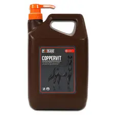 [FOR-0034] COPPERVIT 5Lكوبر فيت