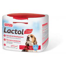 [SVT-0017] BEAPHAR LACTOL PUPPY 250Gلاكتول للجراء 