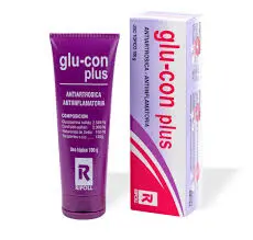 [LOC-00998] Glu-con plus 100G-جلوكون بلس