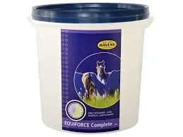 [LOC-02050] EQUIFORCE COMPLETEVITAL 9KG(HAVENS) ايكوي فورس 