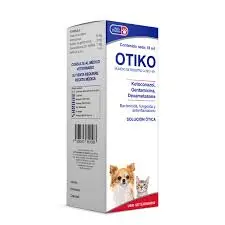[LOC-02064] OTIKO EAR DROPS 18MLأوتيكو 