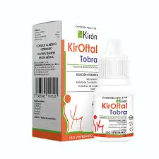 [LOC-02069] Kiroftal Tobra 5ml-Kironتوبرا