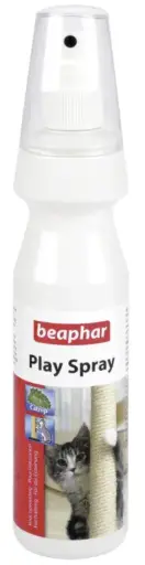 [SVT-0525] Play Spray for Cats (lure) 150 ml بخاخ لعب للقطط 