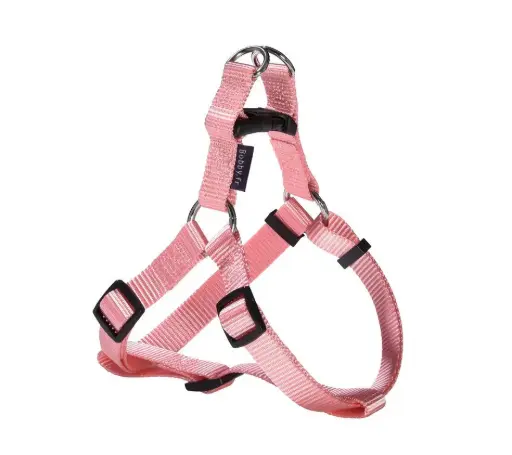 [SVT-0558] Access Harness - Pink / Small   ياقة        
