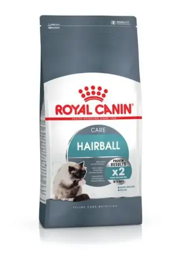 [SVT-0624] RC,HAIRBALL CARE 4KGالعناية بكرة الشعر 