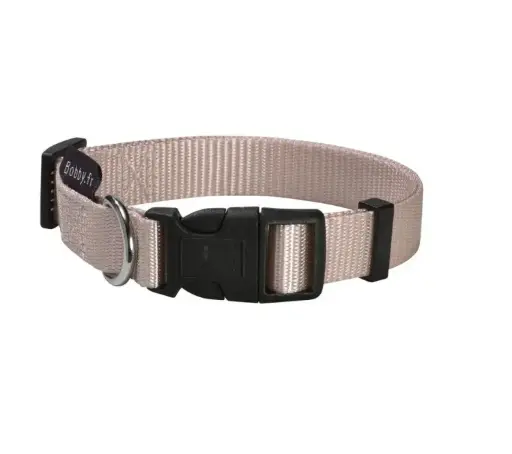 [SVT-0625] Access Collar - Taupe / Medium    ياقة          