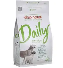 [ALN-6941] DD,ALL BREEDS MAINT.LAMB,CKN & RICE 1.2KG لحم الضأن، الدجاج والأرز