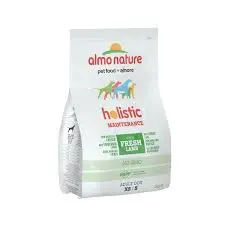 [ALN-711] HOLISTIC DOGS XS-S LAMB 2KGخروف