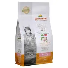 [ALN-9140] HFC CAT KITTEN CKN 1.2KGدجاج
