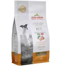 [ALN-9262] HFC DOG XS-S ADULT CHICKEN 1.2KGدجاج   