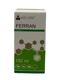 [LOC-02100] FERRAN 100MLفيران