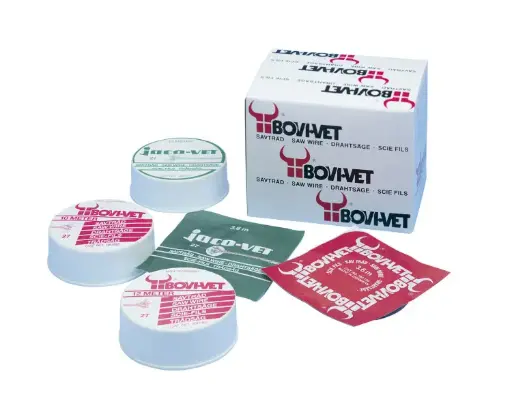 [SVT-0628] BOVIVET Saw Wire 12 m 