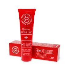 [EQA-0072] DERMA GEL 100MLجل ديرما