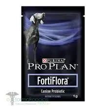 [LOC-02139] PRO PLAN FORTIFLORA FEL.PROBIOTIC 1G/1SACHAETSبرو بلان 