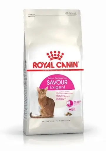 [SVT-0644] RC,Exigent Savour 4 KGصبور 