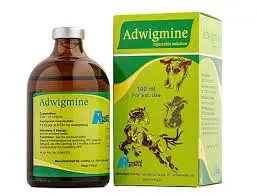 [NAK-0012] ADWIGMINE 100ML(ADWIA)أدويغمين