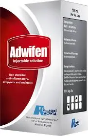 [NAK-0014] ADWIFEN 100ML(ADWIA)أدويفن