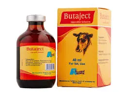 [NAK-0016] BUTAJECT 40ML(ADWIA)بوتاجكت