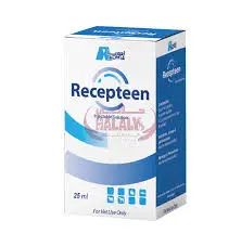 [NAK-0025] RECEPTEEN 25ML(ADWIA)ريسيبتين