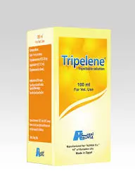 [NAK-0026] TRIPELENE 100ML(ADWIA)تريبيلين
