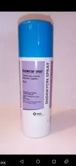 [LOC-02148] ENGEMYCIN SPRAY 200MLإنجيميسين