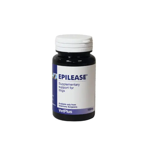 [ADS-0115] EPILEASE 100MG 120 CAPSULESابيليز 