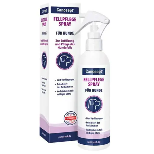 [250657] Canosept Coat Care Spray (250ml) كانوسيبت 