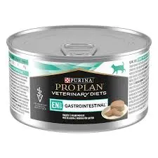 [LOC-02170] PRO PLAN FEL EN GASTROINTESTINAL MOUSSE 195Gبرو بلان   