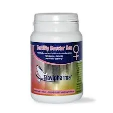 [TPI-0008] Fertility Booster Hen 100 Tab